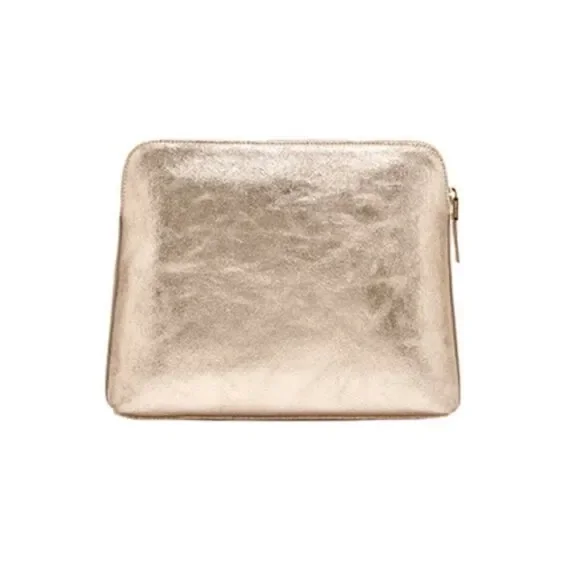 INDIA HICKS INSIDER - GOLD CRACKLE